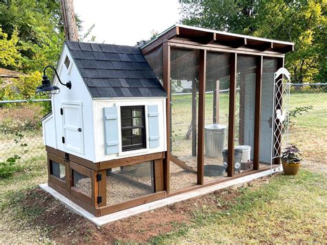 chicken coop etsy|homemade chicken co op pics.